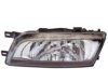 NISSA 260152N310 Headlight